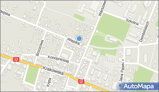 7961104810, Gabinet Dermatologiczno-Kosmetyczny Barbara Ananicz 