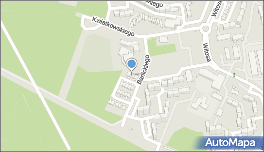 Anapro Anna Paprocka-Chryc, ul. Norberta Barlickiego 4 B, Katowice 40-820 - Przedsiębiorstwo, Firma, NIP: 6341355641