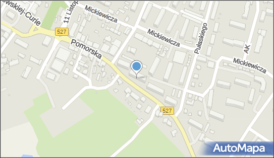 Anastazja Fanok, ul. Pomorska 15 B/28, Morąg 14-300 - Przedsiębiorstwo, Firma, NIP: 7411546721