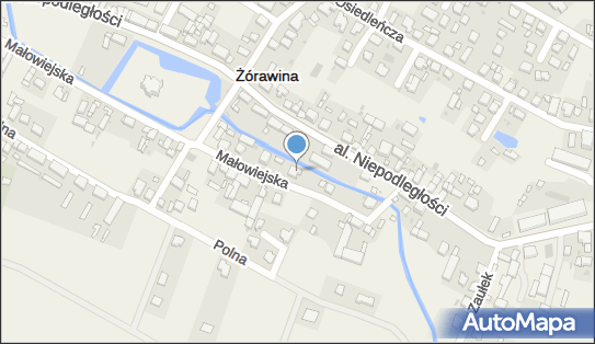 Anastazja Paweł Czerwiński Andrzej Ślązak, Małowiejska 22 55-020 - Przedsiębiorstwo, Firma, NIP: 9140008845