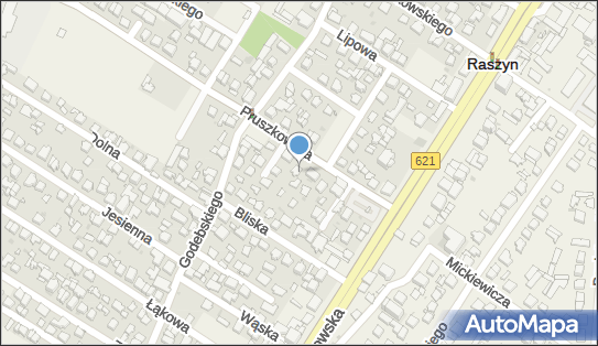 Anatak Anna Piórkowska, Pruszkowska 9, Raszyn 05-090 - Przedsiębiorstwo, Firma, NIP: 5342128562