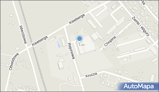 Anatol-Polska sp. z o.o., Rejonowa 10, Bielsk Podlaski 17-100 - Przedsiębiorstwo, Firma, numer telefonu