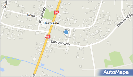 Anatol Żywluk, Krótka 1, Kleszczele 17-250 - Przedsiębiorstwo, Firma, NIP: 5431243968