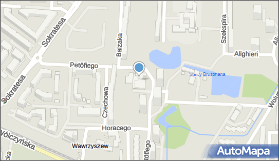 Anavita Sp. z o.o., Sandora Petofiego 3, Warszawa 01-917 - Przedsiębiorstwo, Firma, numer telefonu