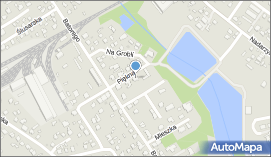 Anbar - 2 A.Jędrychowicz, B.Szpotańska, ul. Piękna 5 05-825 - Przedsiębiorstwo, Firma, numer telefonu, NIP: 5291726938
