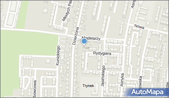 Anbar, ul. Juliusza Rydygiera 21, Gliwice 44-100 - Przedsiębiorstwo, Firma, numer telefonu, NIP: 6312197599