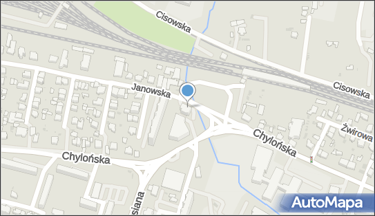Anbe, Janowska 1, Gdynia 81-017 - Przedsiębiorstwo, Firma, numer telefonu, NIP: 9581631763