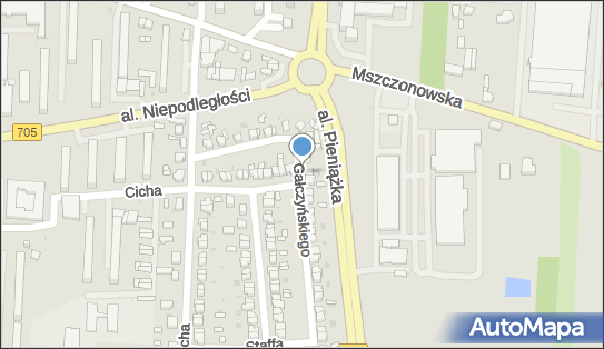Anc Studio Anna Cieślak, ul. Konstantego Ildefonsa Gałczyńskiego 7 96-100 - Przedsiębiorstwo, Firma, NIP: 8361303944