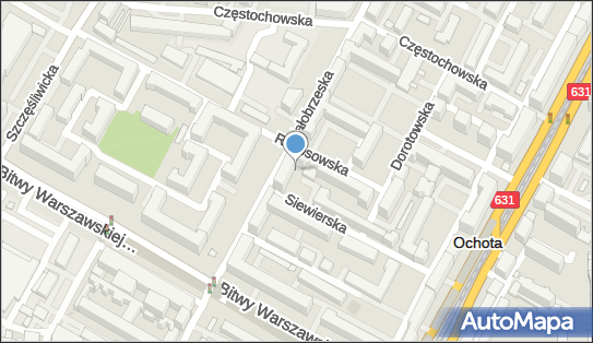 AnCh Sp. z o.o. Analizy chemiczne, Białobrzeska 28, Warszawa 02-365 - Przedsiębiorstwo, Firma, numer telefonu