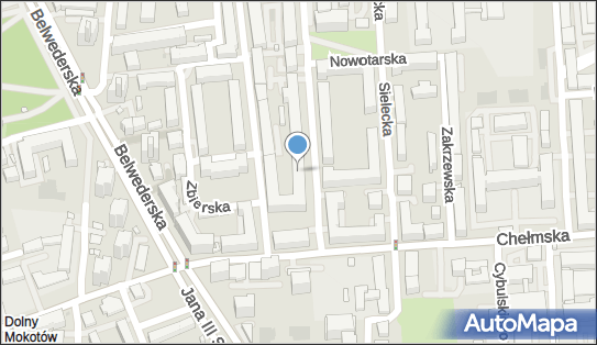 Anchor Real Estate Consultancy, Stępińska 5, Warszawa 00-739 - Przedsiębiorstwo, Firma, numer telefonu, NIP: 5212085541