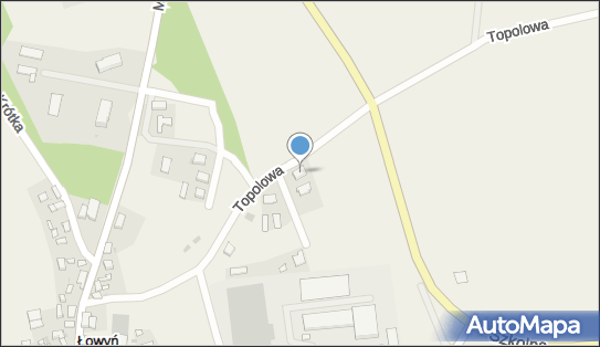 5951424541, Anco sp. z o.o. 