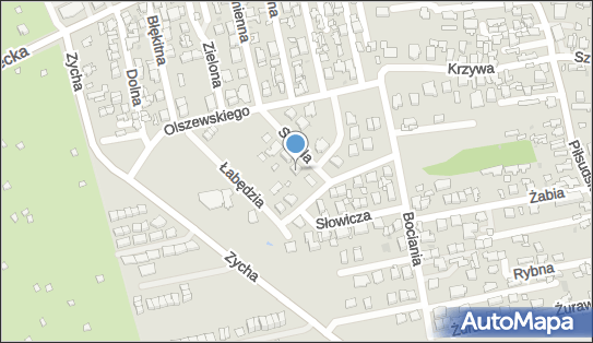 1251436617, AND-MAG Paciorek Andrzej 