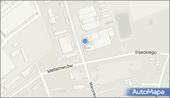 And Mar, ul. Karola Marcinkowskiego 106, Inowrocław 88-100 - Przedsiębiorstwo, Firma, numer telefonu, NIP: 5561713361