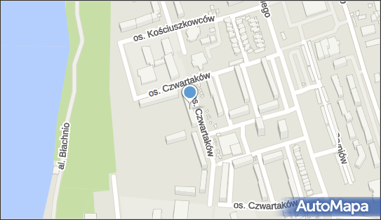 And Nova, Osiedle Czwartaków 6, Swarzędz 62-020 - Przedsiębiorstwo, Firma, numer telefonu, NIP: 7871285498