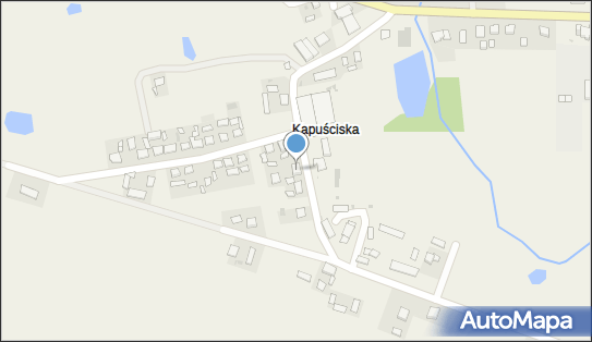8781326834, Gospodarstwo Rolne Prądzyński Andrzej 