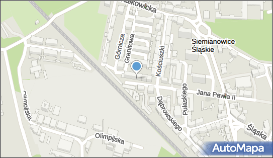 And Trans, ul. Jana Pawła II 20A, Siemianowice Śląskie 41-100 - Przedsiębiorstwo, Firma, NIP: 6431069904