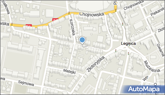 Anda Szydłowska Anna, ul. Nowy Świat 25/26, Legnica 59-220 - Przedsiębiorstwo, Firma, NIP: 6911114361