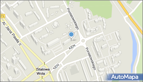 Andaro, ul. Komisji Edukacji Narodowej N/N, Stalowa Wola 37-450 - Przedsiębiorstwo, Firma, NIP: 8651109096