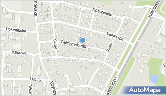 Andata Anna Draga-Piotrowska, ul. K. I. Gałczyńskiego 9, Katowice 40-587 - Przedsiębiorstwo, Firma, NIP: 6341306766