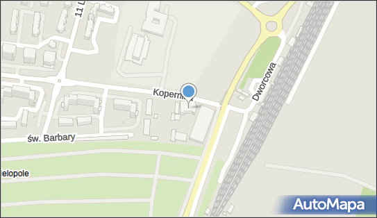 Andbud Salon Łazienek Technika Grzewcza - Grupa SBS, Kopernika 32 39-400 - Przedsiębiorstwo, Firma, godziny otwarcia, numer telefonu