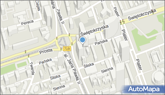 Andersen Sp. z o. o., Rondo ONZ 1, Warsaw 00-124 - Przedsiębiorstwo, Firma, godziny otwarcia