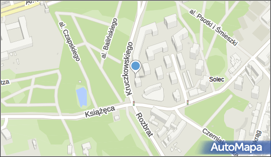 1251532261, Andes sp. z o.o. 