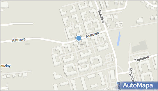 Andgoma, Skarbka z Gór 21C, Warszawa 03-287 - Przedsiębiorstwo, Firma, NIP: 5431764704