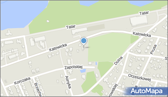 Andi Kuba, Katowicka 15, Rawa Mazowiecka 96-200 - Przedsiębiorstwo, Firma, numer telefonu, NIP: 8351510038