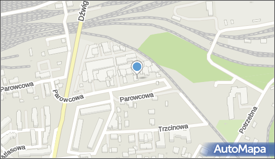 5222147367, Andi-Trading Andrzej i Krystyna Pawłowscy 