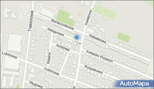 7272786596, Andone sp. z o.o. 
