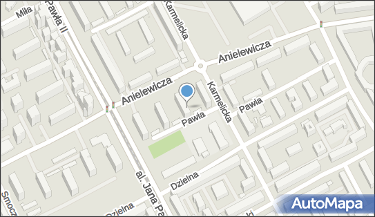 AndorA, Mordechaja Anielewicza 15/37, Warszawa 00-167 - Przedsiębiorstwo, Firma, godziny otwarcia, numer telefonu