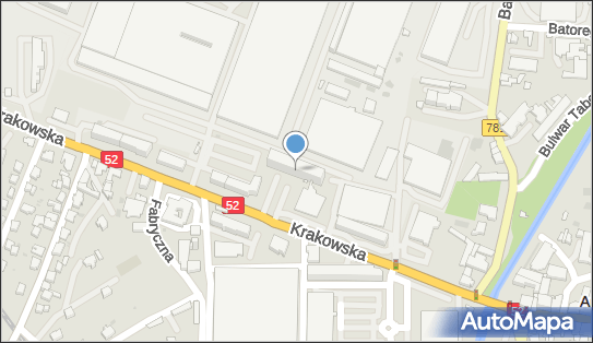 5512302511, Andoria sp. z o.o. 