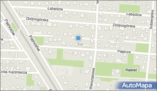 9521651727, Andrzej Pałasz Andpal 