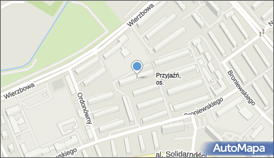 Andraka Kamil, Broniewskiego Władysława 8C, Białystok 15-748 - Przedsiębiorstwo, Firma, NIP: 5423038142