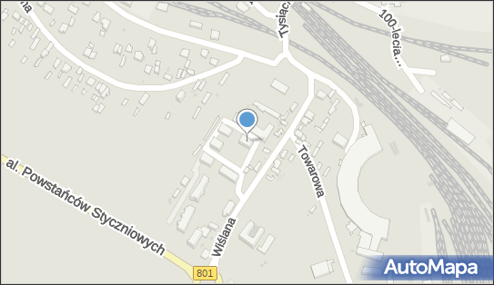 Andrasya, Wiślana 71e, Dęblin 08-530 - Przedsiębiorstwo, Firma, NIP: 5060008284
