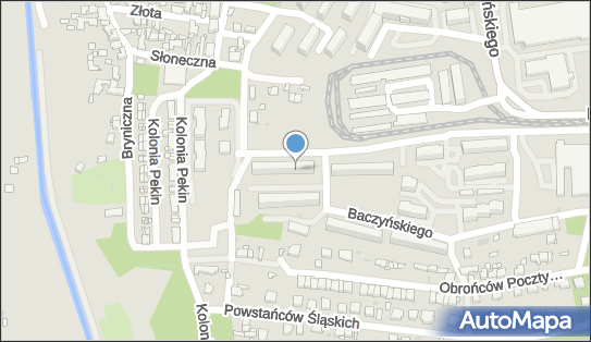 Andre Trans, ul. Krzysztofa Kamila Baczyńskiego 32, Sosnowiec 41-203 - Przedsiębiorstwo, Firma, NIP: 6442729830