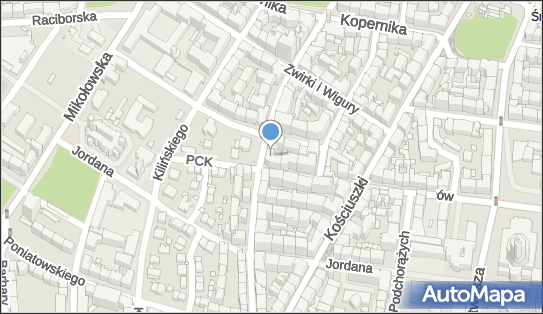 Andreas Bauer, PCK 10, Katowice 40-057 - Przedsiębiorstwo, Firma, NIP: 6342815694