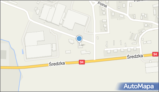 Andrełowicz Tomasz Andre-Tech, Polna 33, Komorniki 55-300 - Przedsiębiorstwo, Firma, NIP: 9131228292