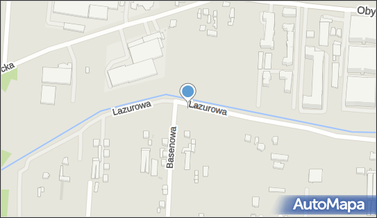 7282523125, Andrema Bis Korporacja Produkcyjno Handlowo Usługowa Maciej Majewski 