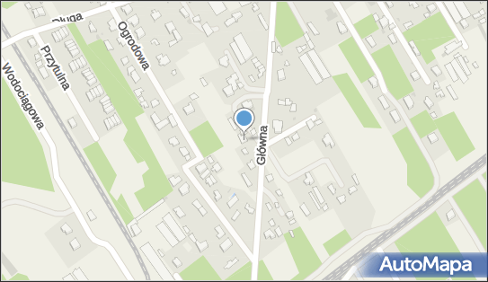 5361753491, Andrenaska sp. z o.o. 