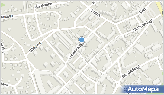 021909754, Androx Usługi Administracyjno-Biurowe Anna Stec 