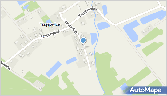 Andruszewski Zbigniew Freekids, Trzęsowice 32, Trzęsowice 55-106 - Przedsiębiorstwo, Firma, NIP: 9111344658