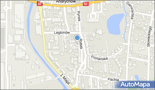5512277210, Andrychowskie Towarzystwo Oświatowe 