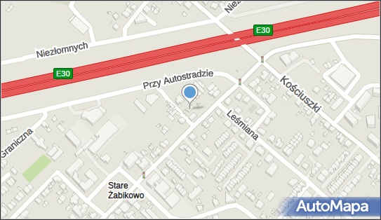 Andrzej Bajer In-City, ul. Józefa Poniatowskiego 13A, Luboń 62-030 - Przedsiębiorstwo, Firma, NIP: 7773020043