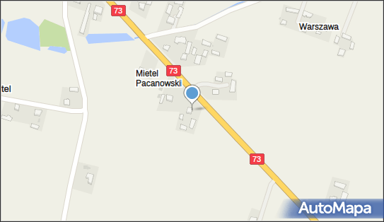 Andrzej Bąk - Działalność Gospodarcza, Mietel Stopnicki 62 28-130 - Przedsiębiorstwo, Firma, NIP: 6551046225