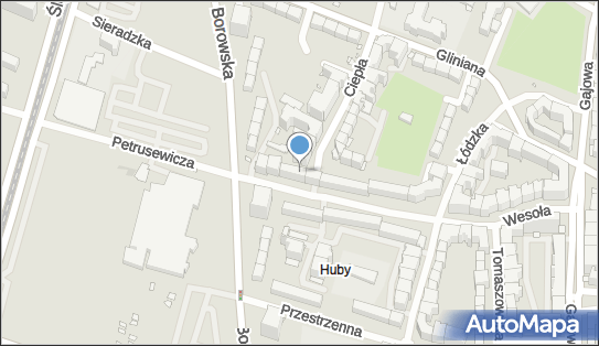 8991543259, Andrzej Baran Taxi Osobowe 