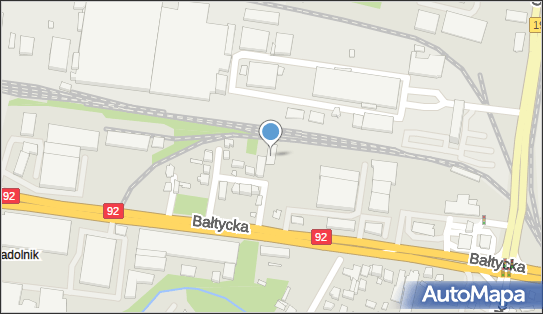 Andrzej Beata Szablewscy Paste Group, Helska 38, Poznań 61-014 - Przedsiębiorstwo, Firma, numer telefonu, NIP: 7780151786