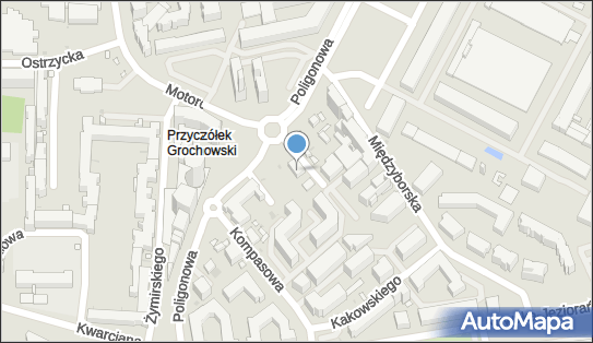 1130429587, Taxi Osobowe Andrzej Biernacki 