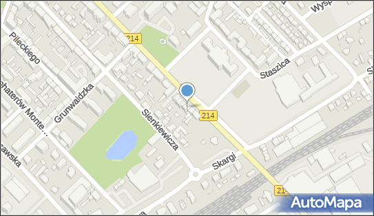 8411714952, Andrzej Blaschke - 
