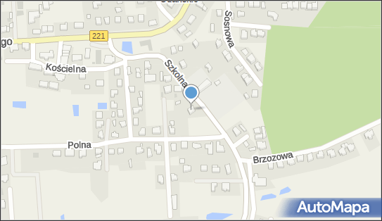 Andrzej Bogomas - Działalność Gospodarcza, Szkolna 6 83-050 - Przedsiębiorstwo, Firma, NIP: 5831389635